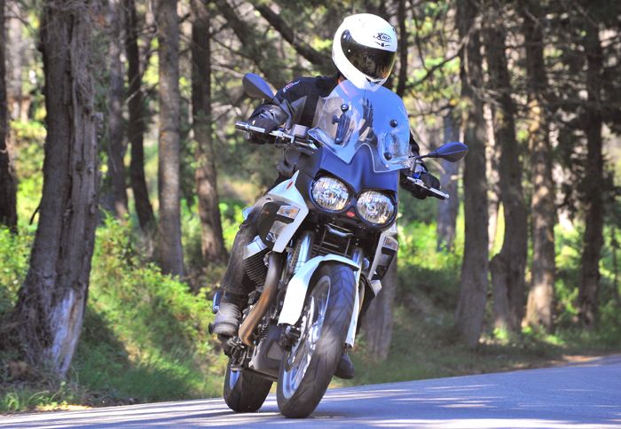 Ουσιαστικές Αλλαγές